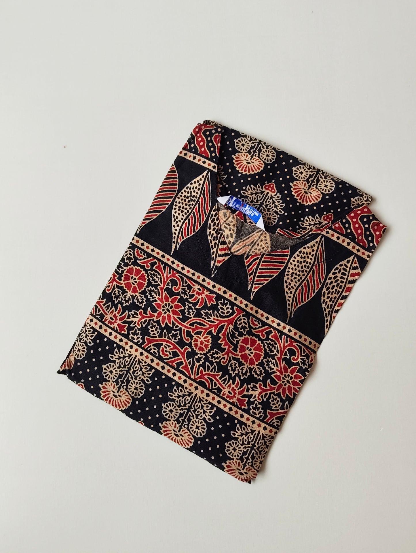 Kalamkari Branded Ethnic TW 56
