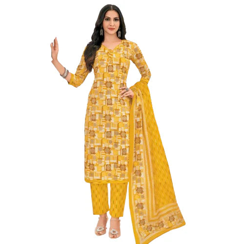 Salwar sets