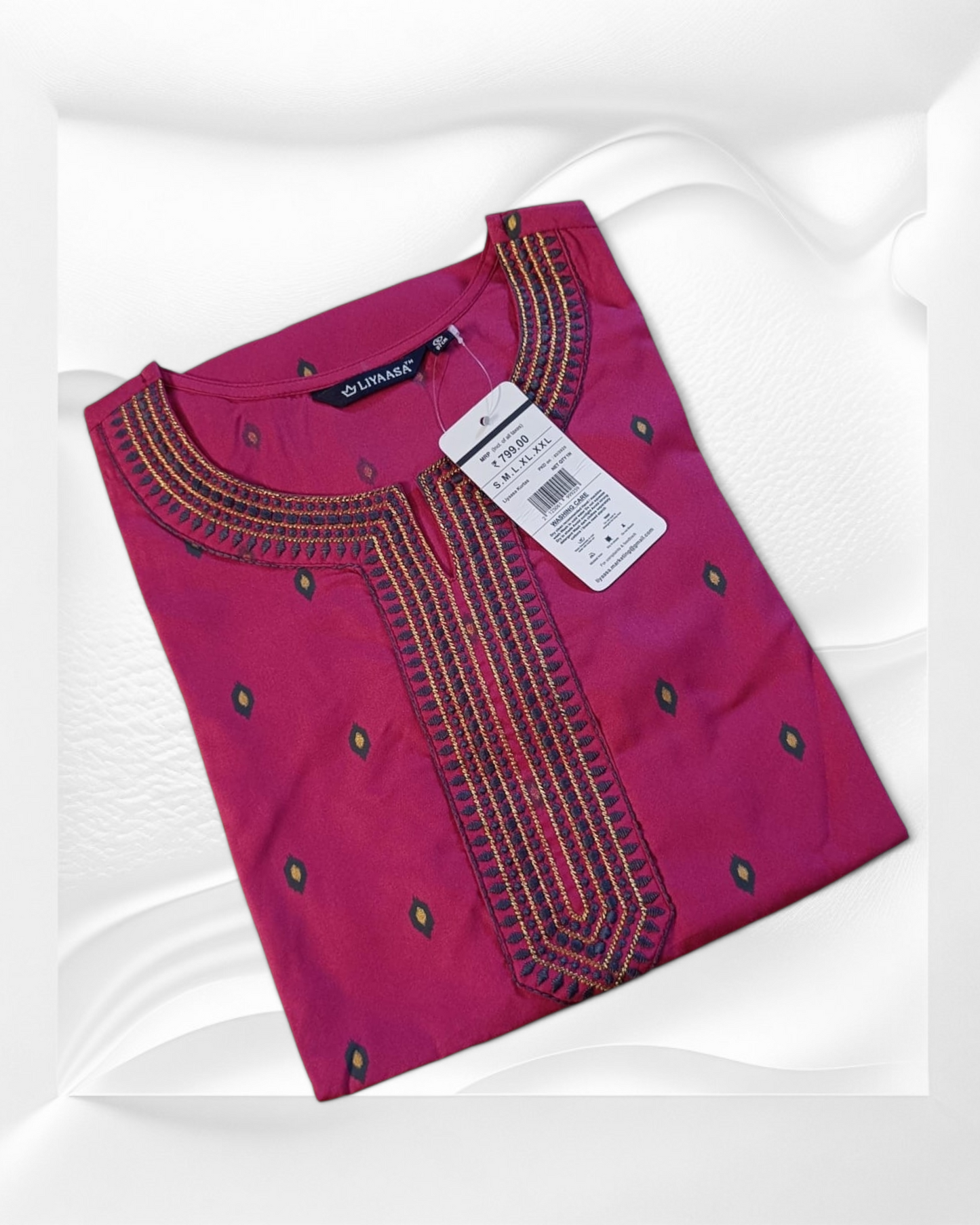 Premium Kurti LY11