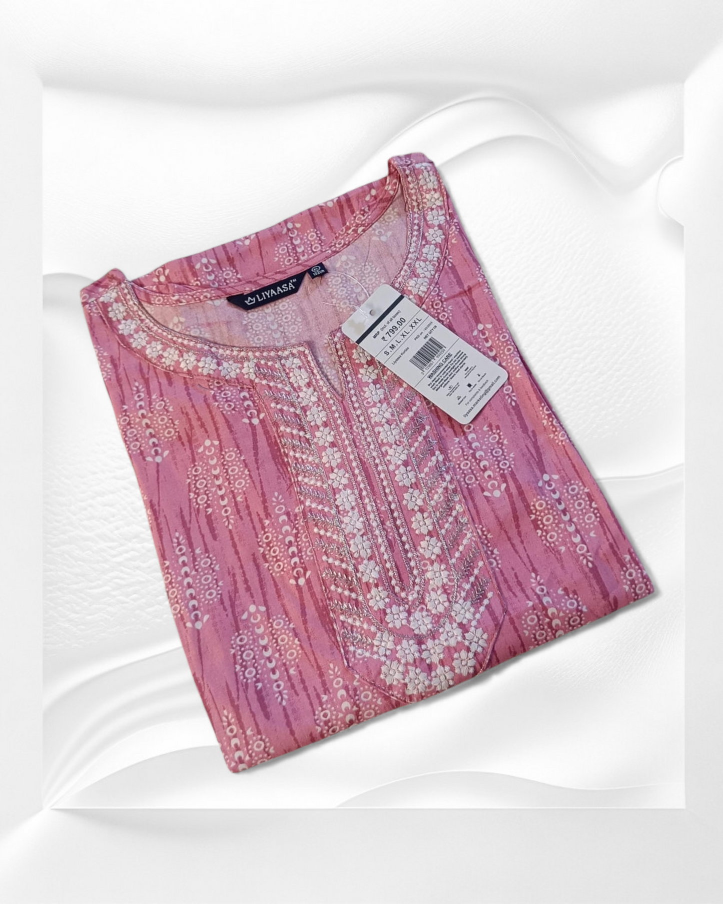 Premium Kurti LY10