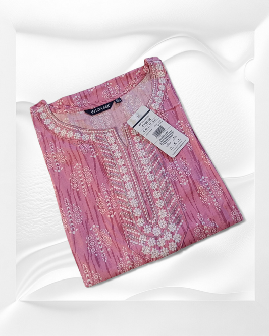 Premium Kurti LY10