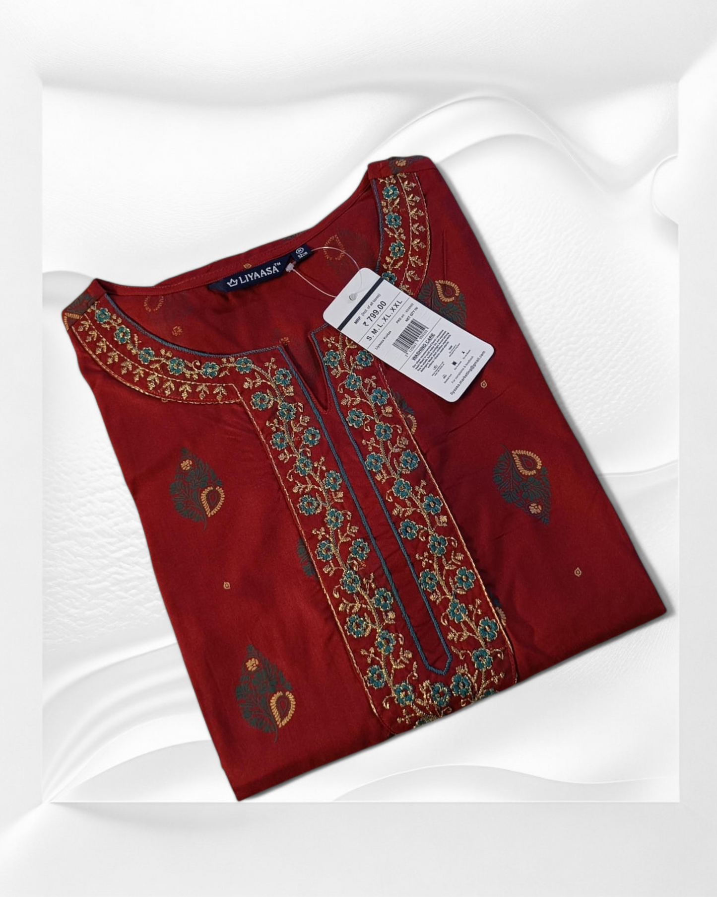 Premium Kurti LY09