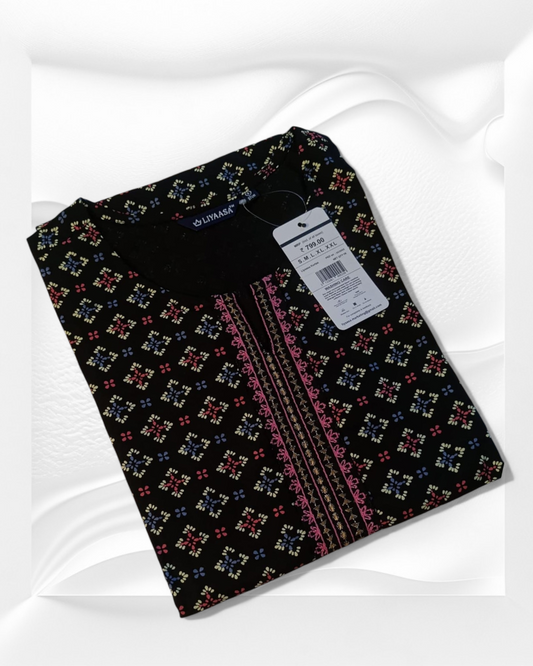 Premium Kurti LY08