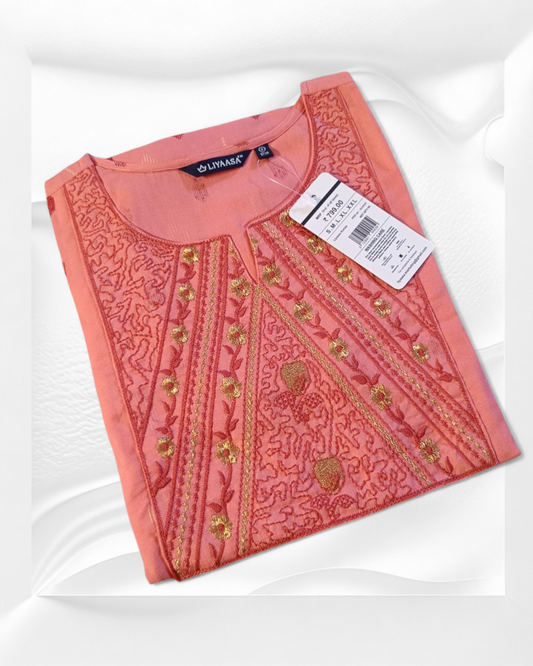 Premium Kurti LY05