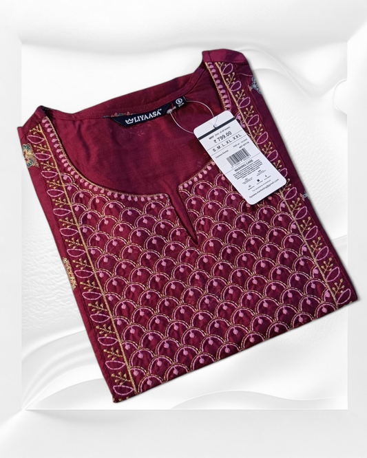 Premium Kurti LY04