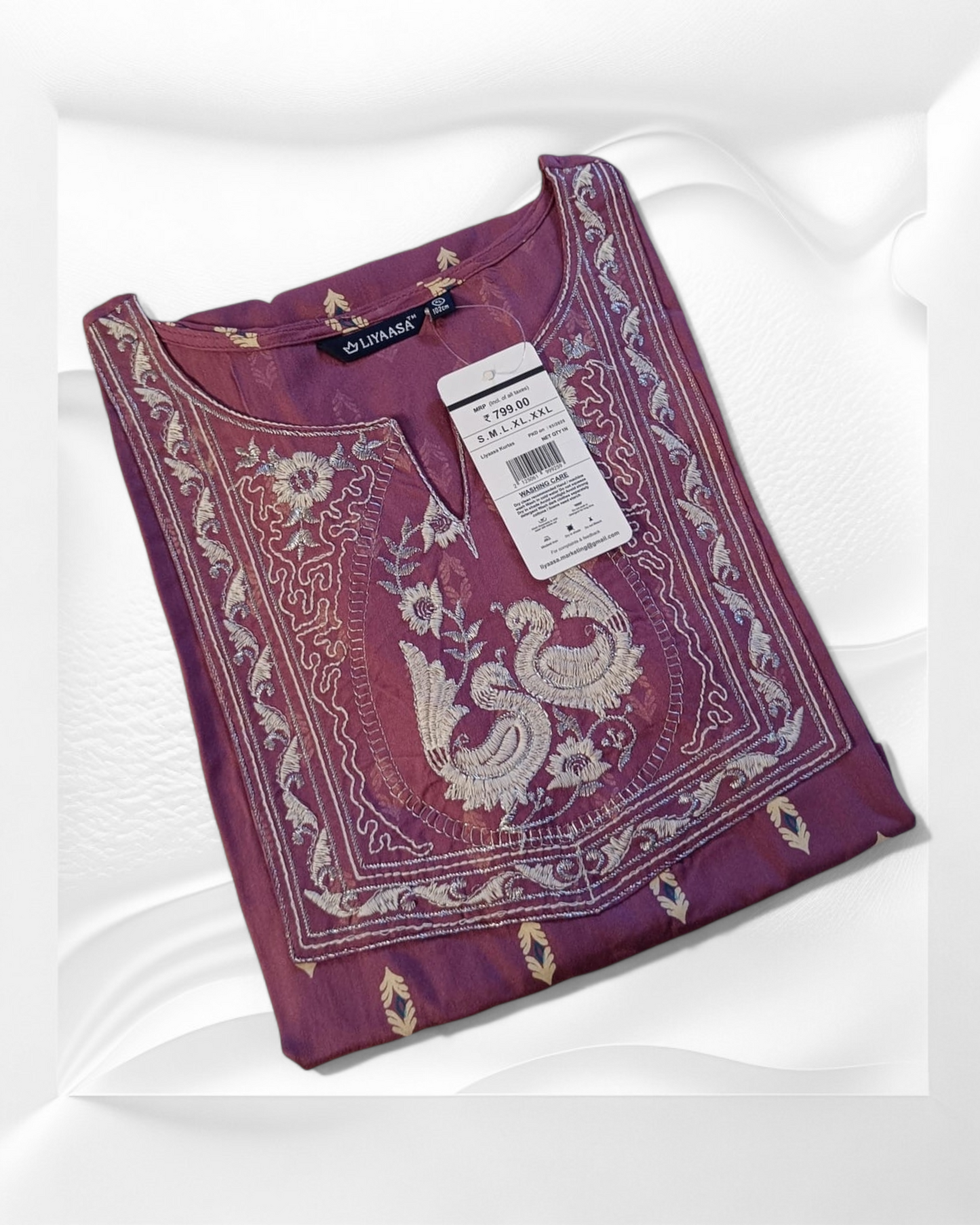 Premium Kurti LY03