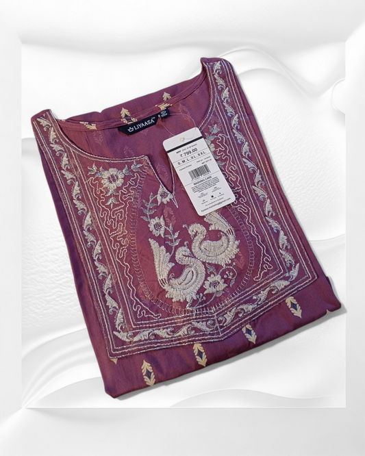 Premium Kurti LY03