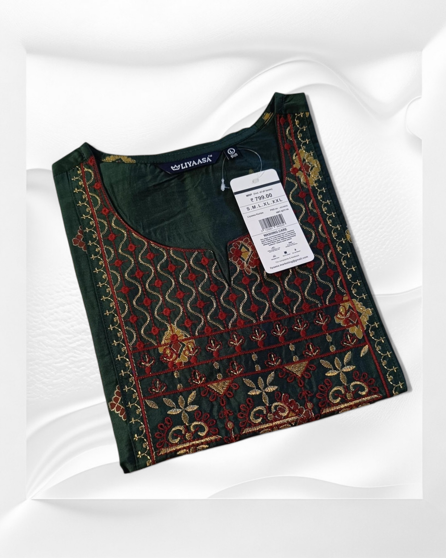 Premium Kurti LY02