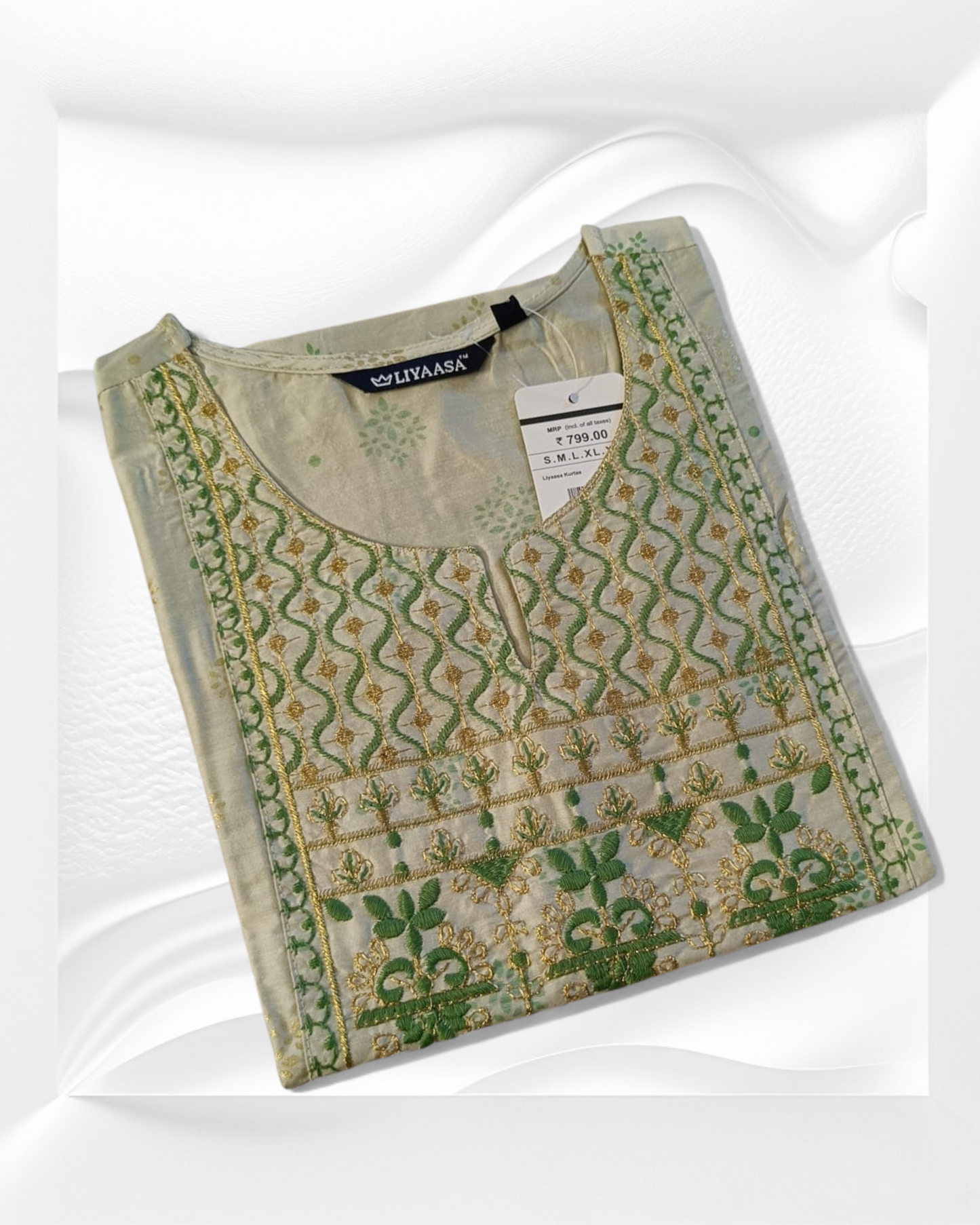 Premium Kurti LY01