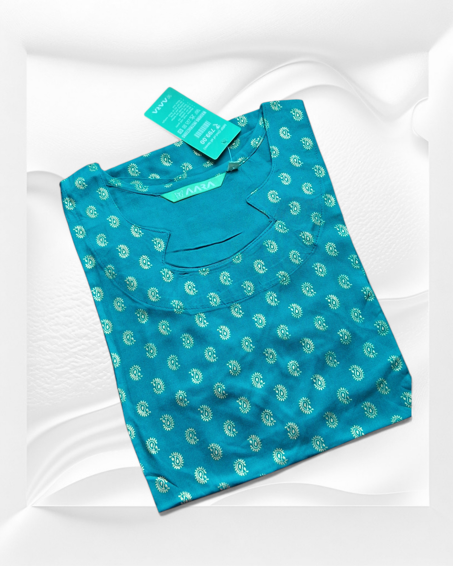 LiVA Kurti AA12