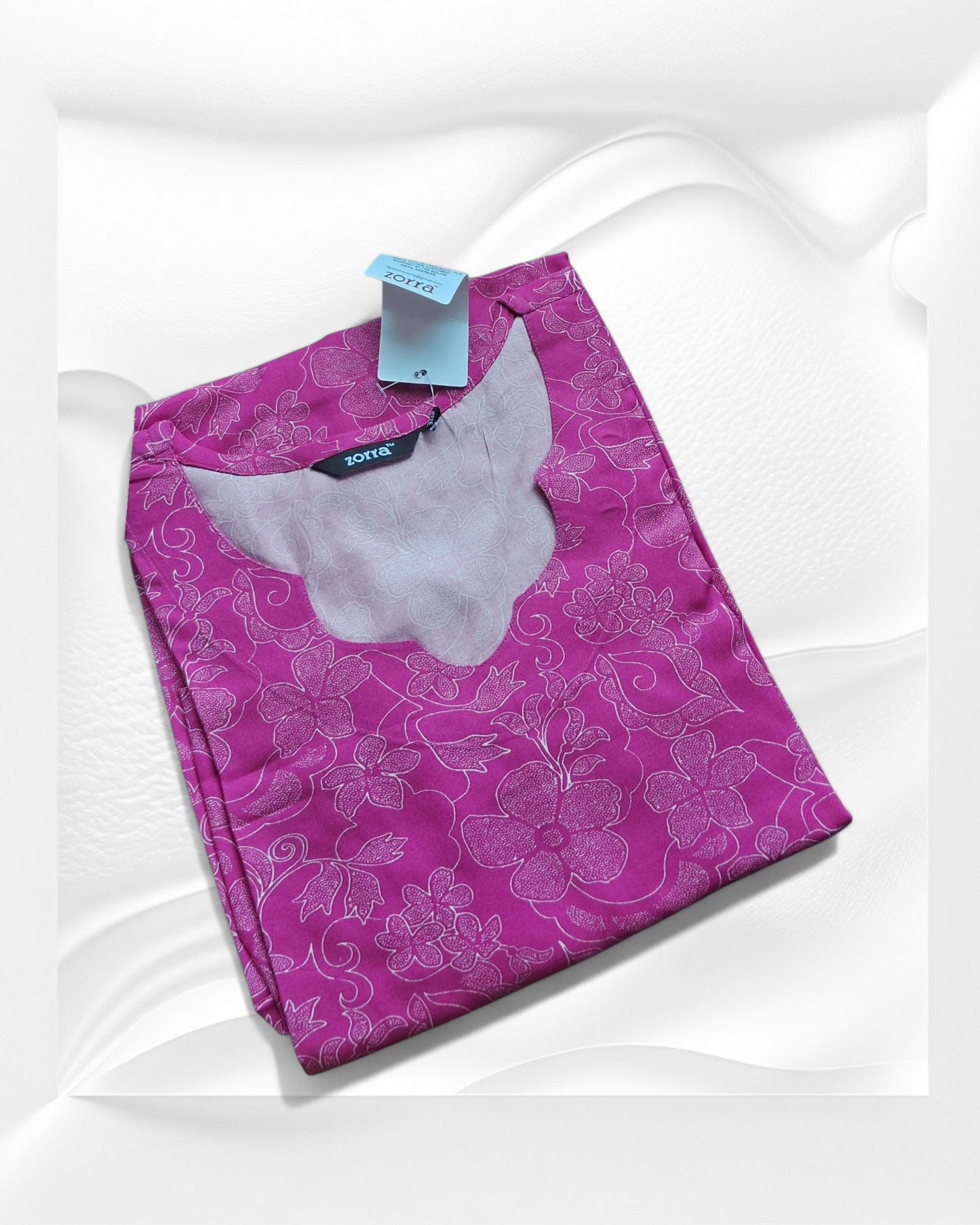Soft Kurti AA15
