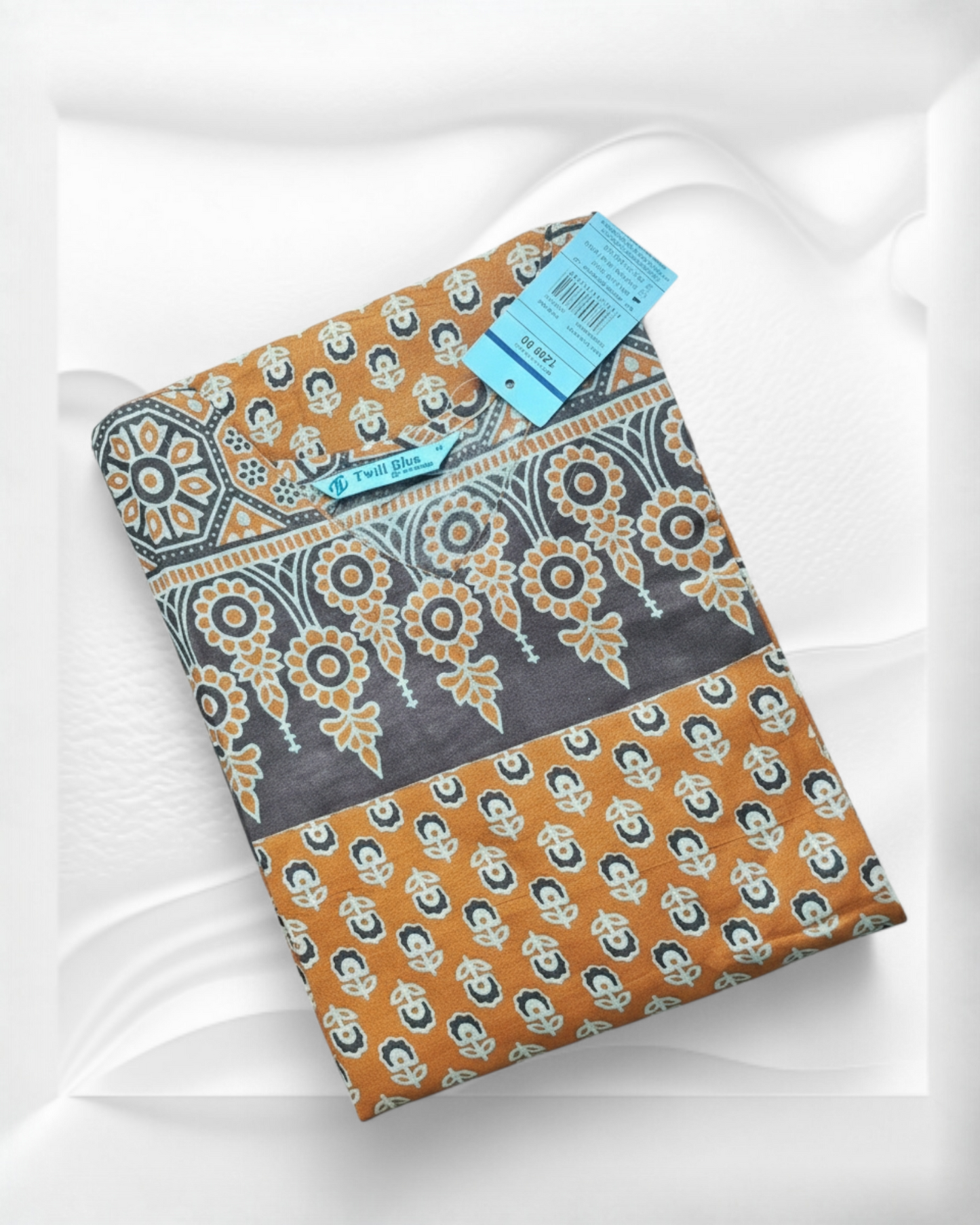 Kalamkari Kurti TW 96