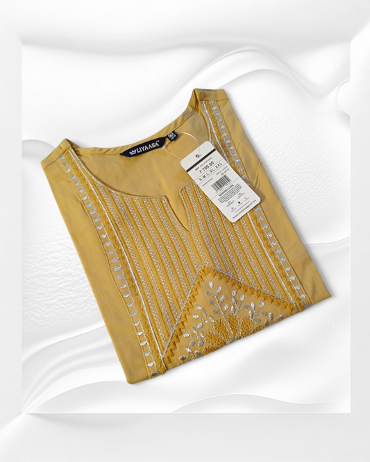 Premium Kurti LY12