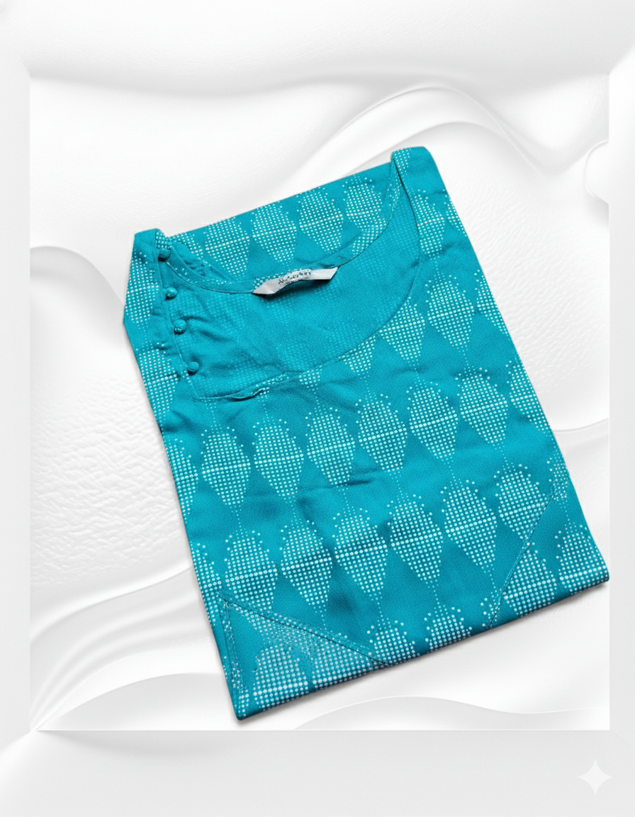 Soft Kurti AN03