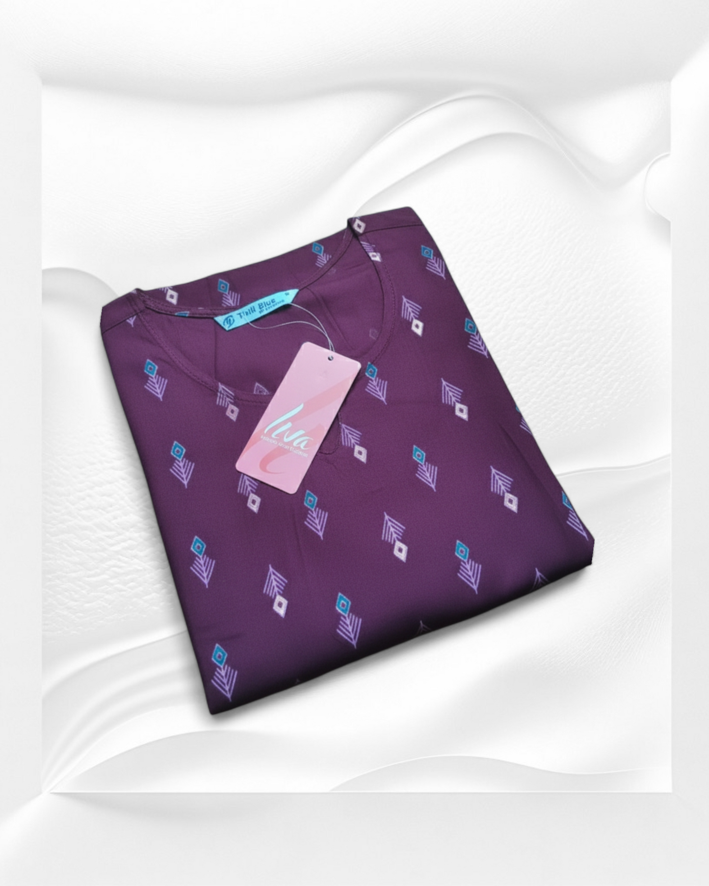 LiVA Kurti TW59