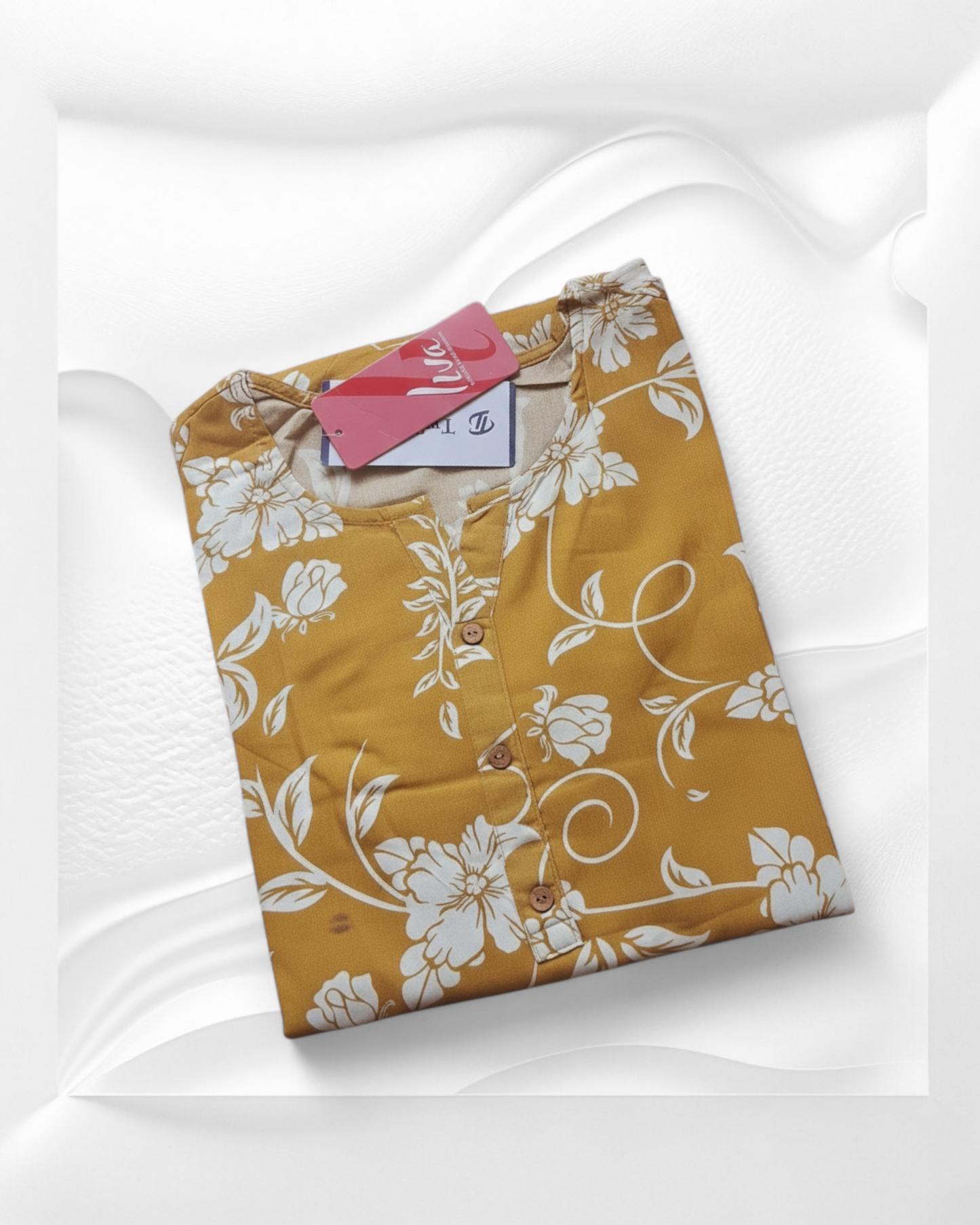 LiVA Kurti TW58