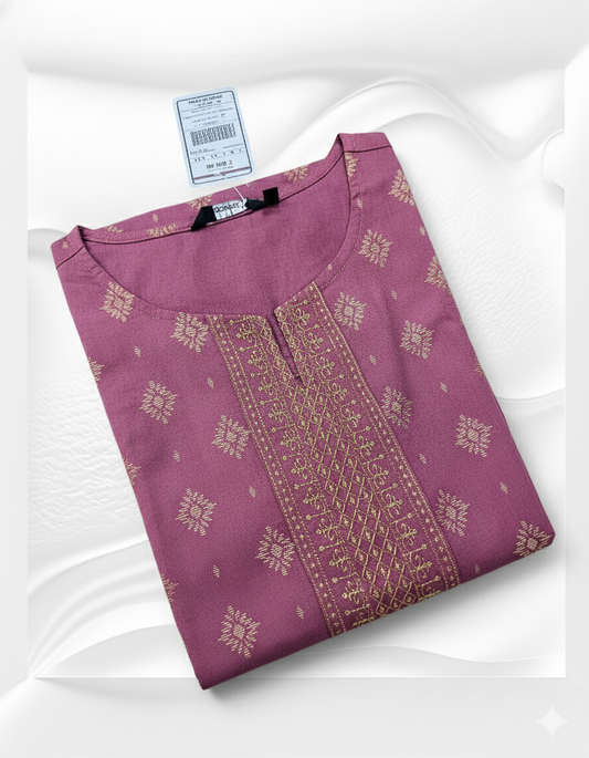 Premium Purple Plus size  ZO15