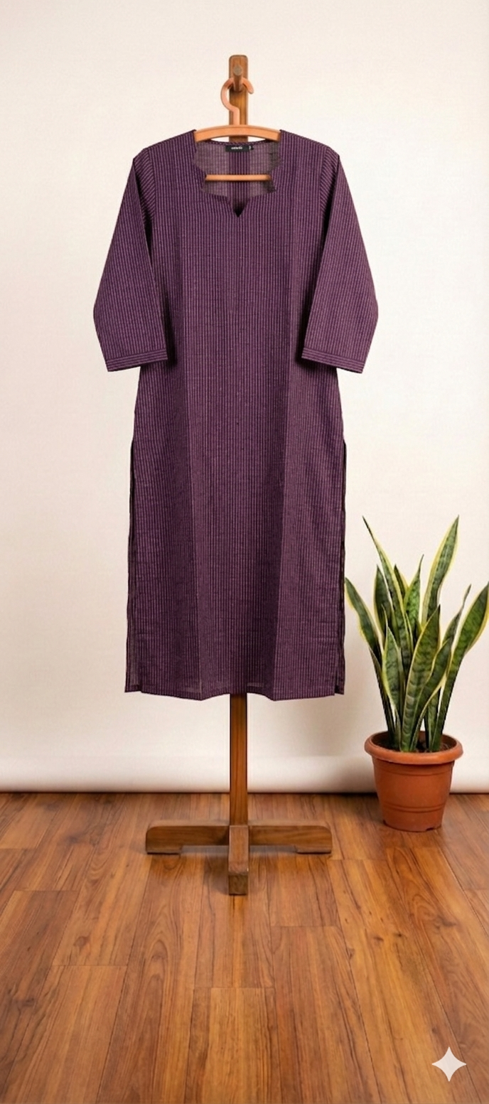 Cotton Kurti TW111