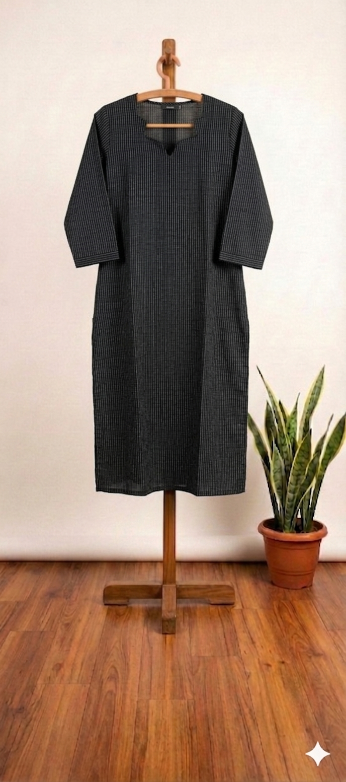 Cotton Kurti TW110