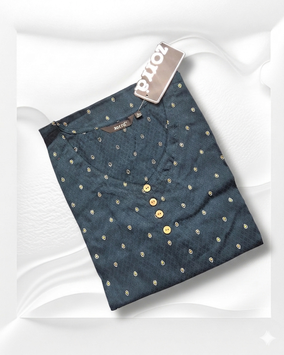 PREMIUM  Kurti ZO91