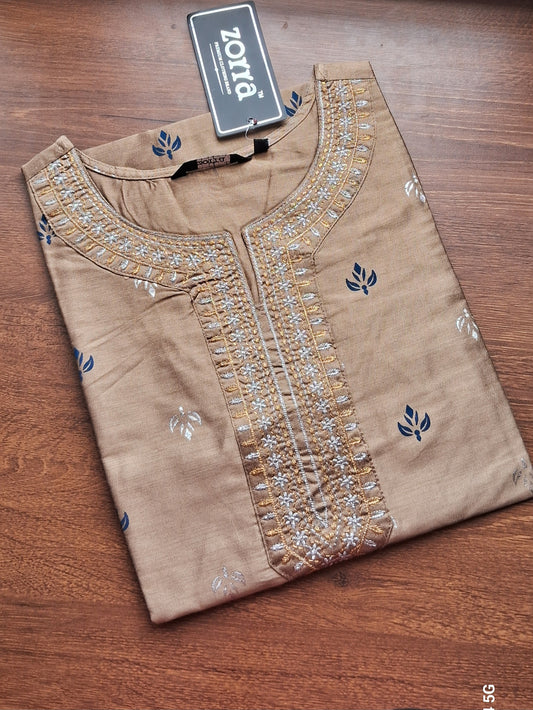 PREMIUM Festive Kurti ZO26