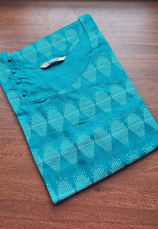 Soft Kurti AN03