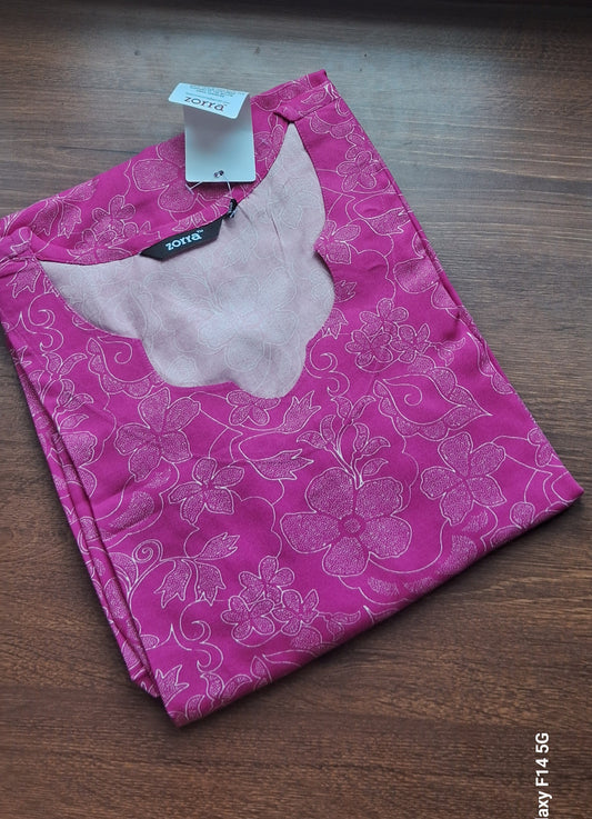 Soft Kurti AA15