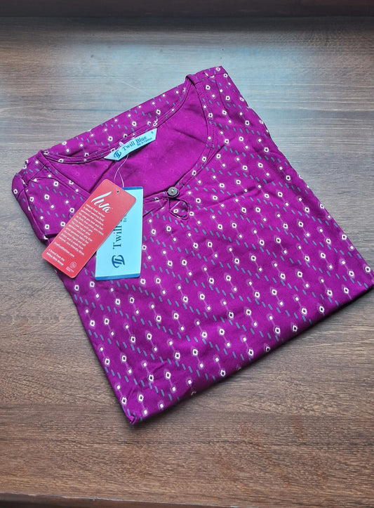 LiVA Kurti TW60