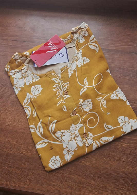 LiVA Kurti TW58