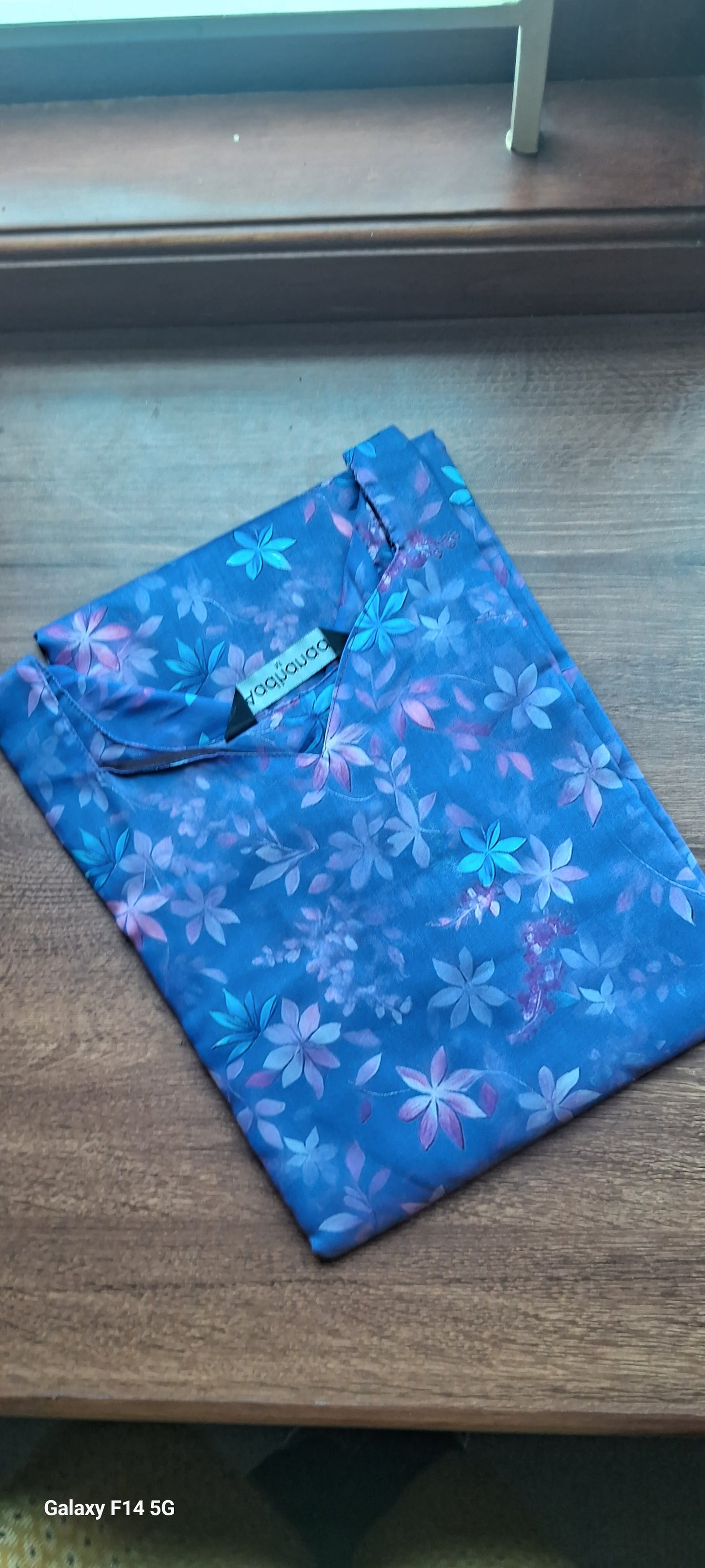 FLORAL Print AA02