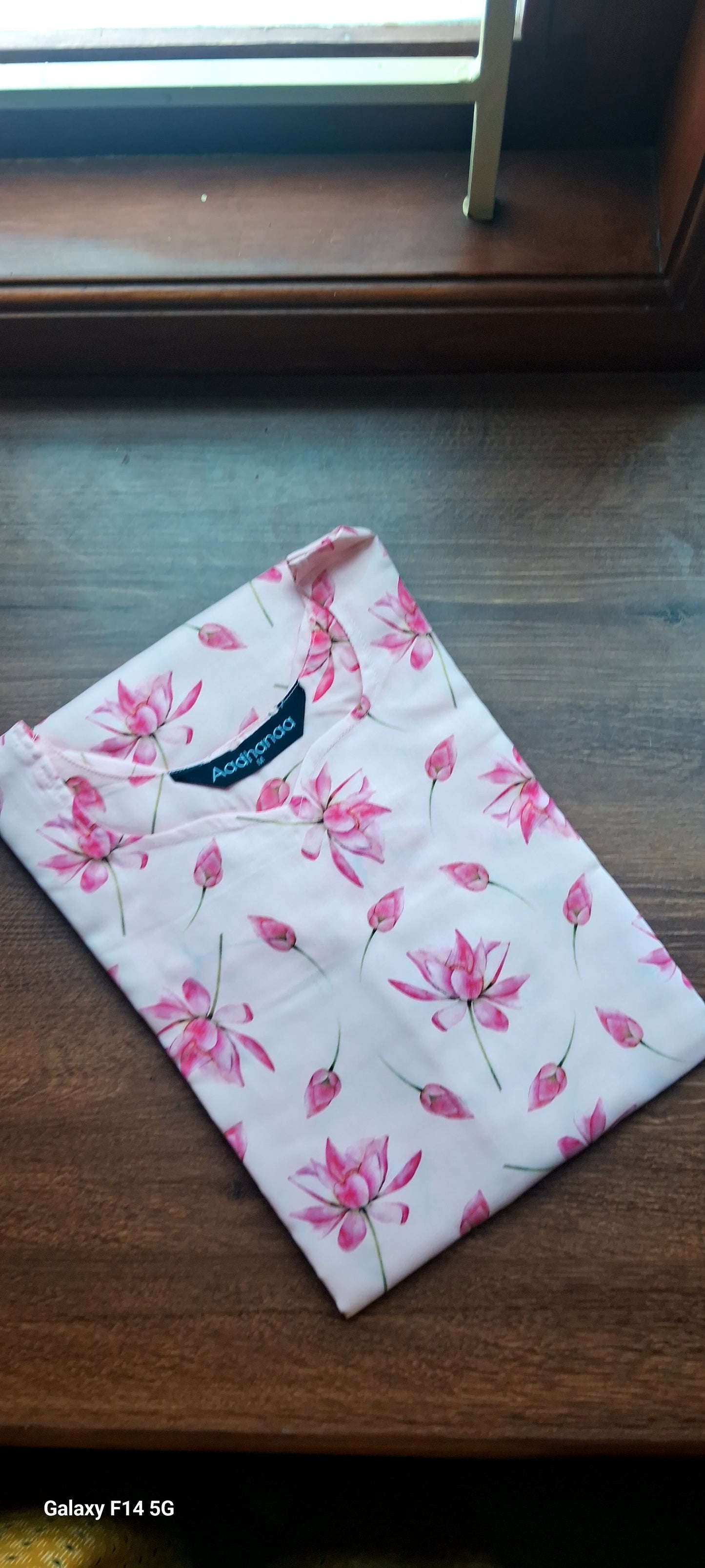 FLORAL Print AA04