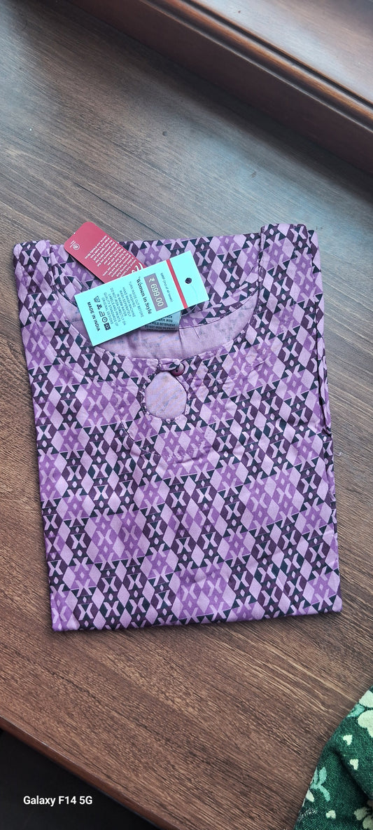 LiVA Kurti WS13