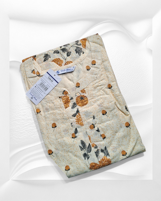 Kalamkari Kurti TW 92