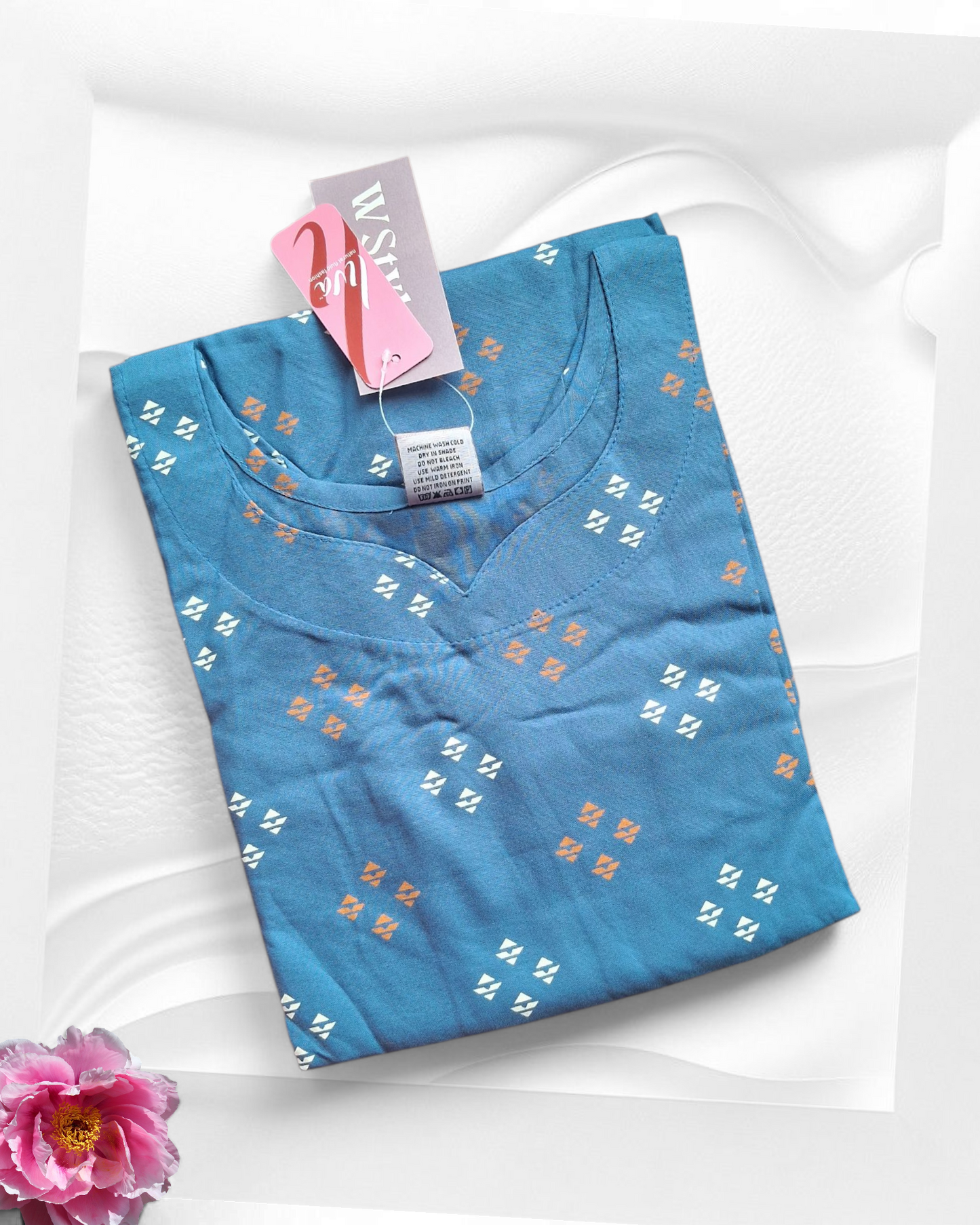 LiVA Kurti WS18