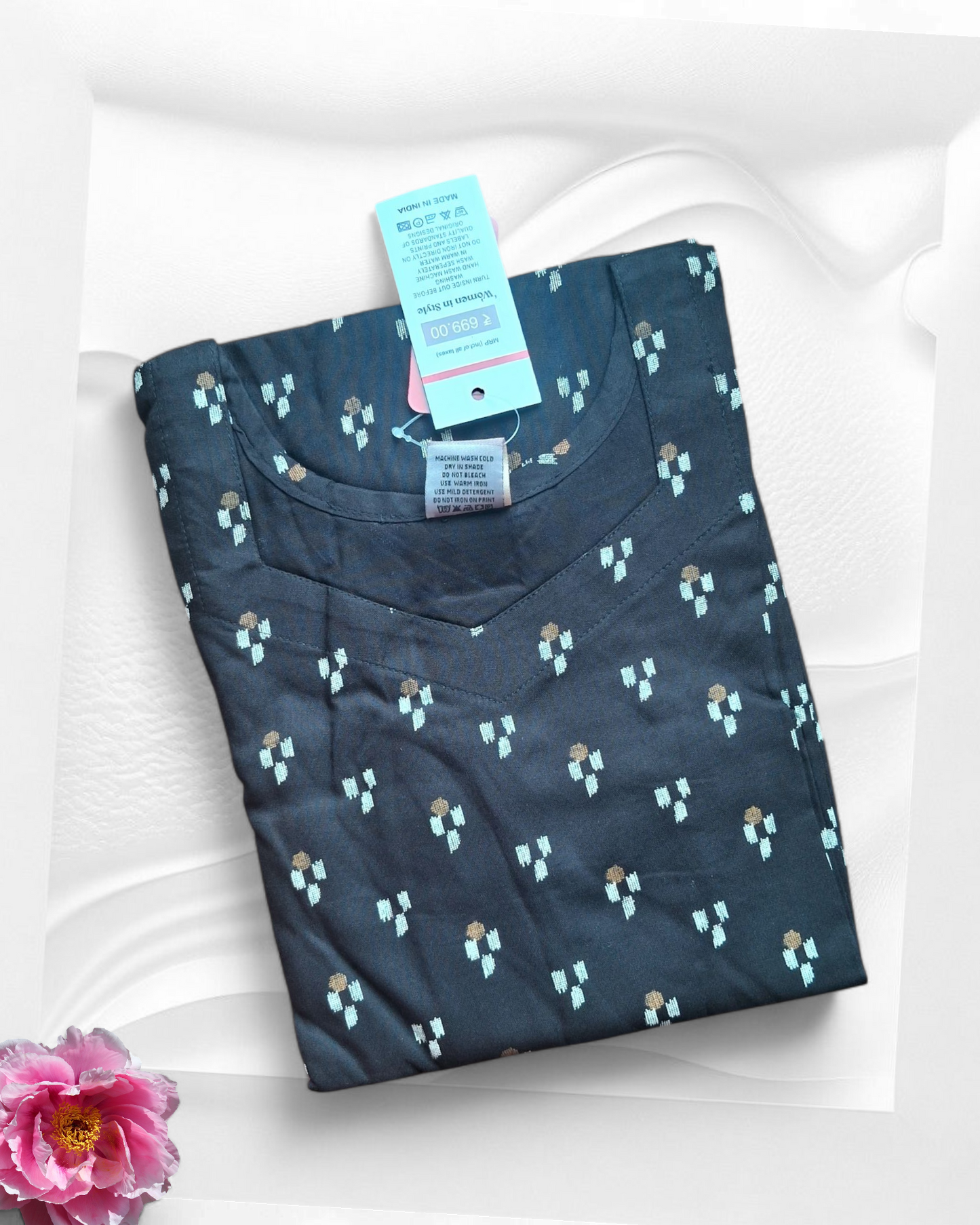 LiVA Kurti WS14