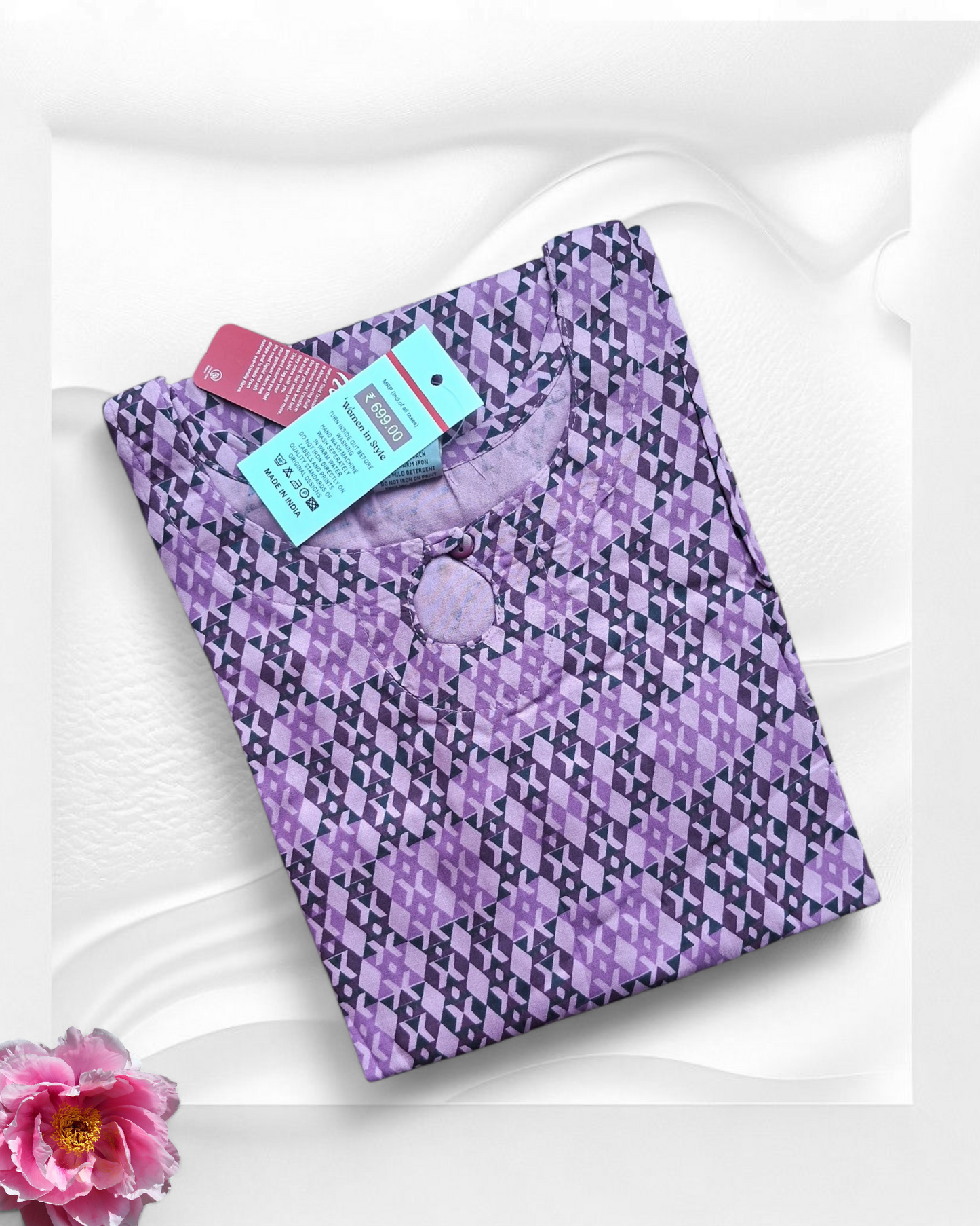 LiVA Kurti WS13