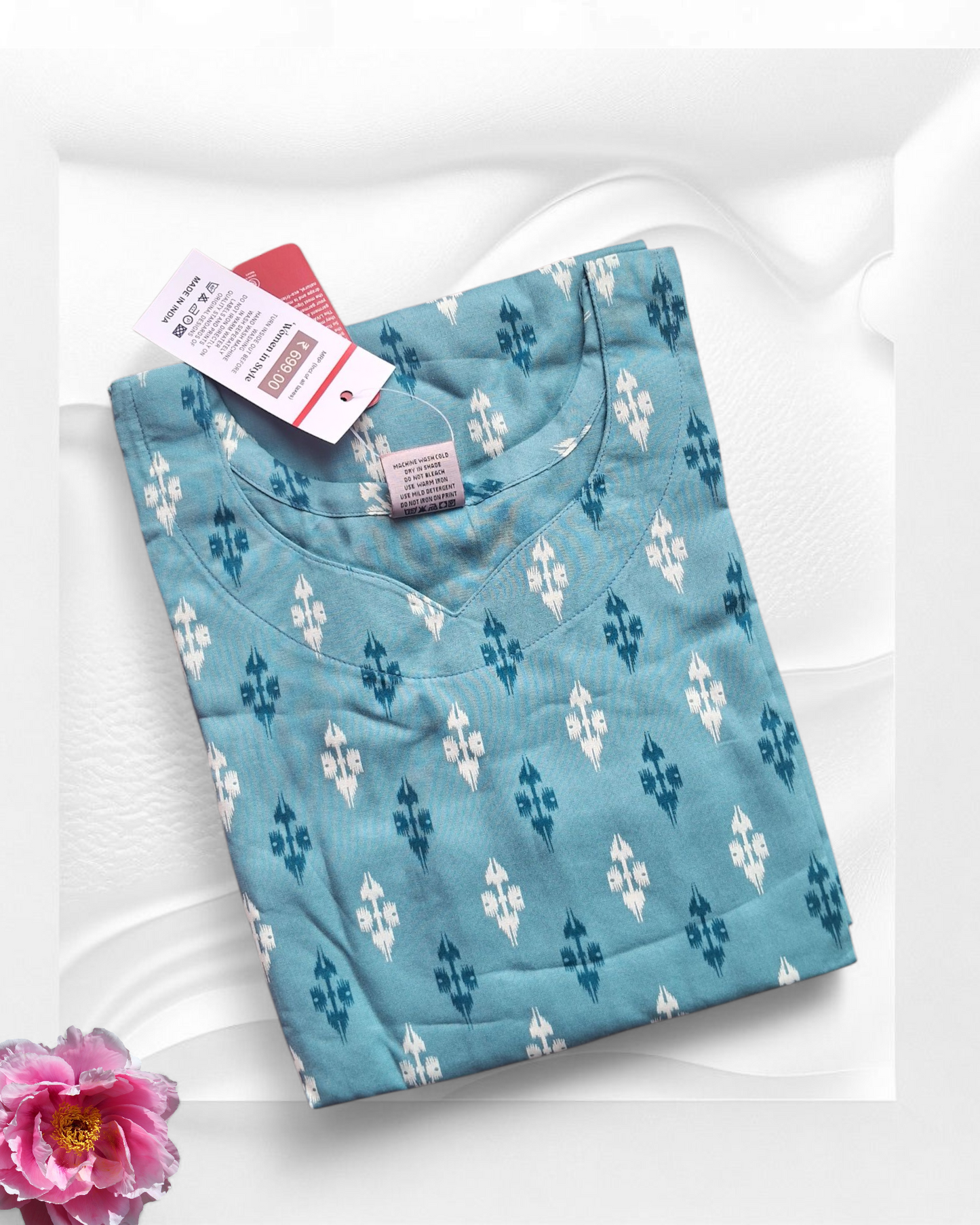 LiVA Kurti WS15