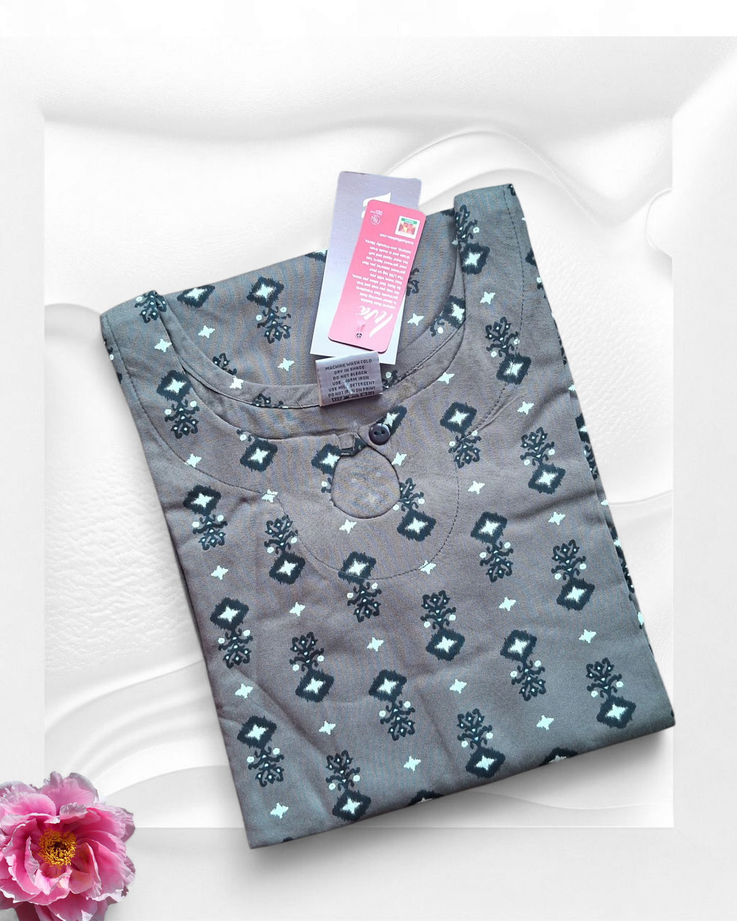 LiVA Kurti WS17