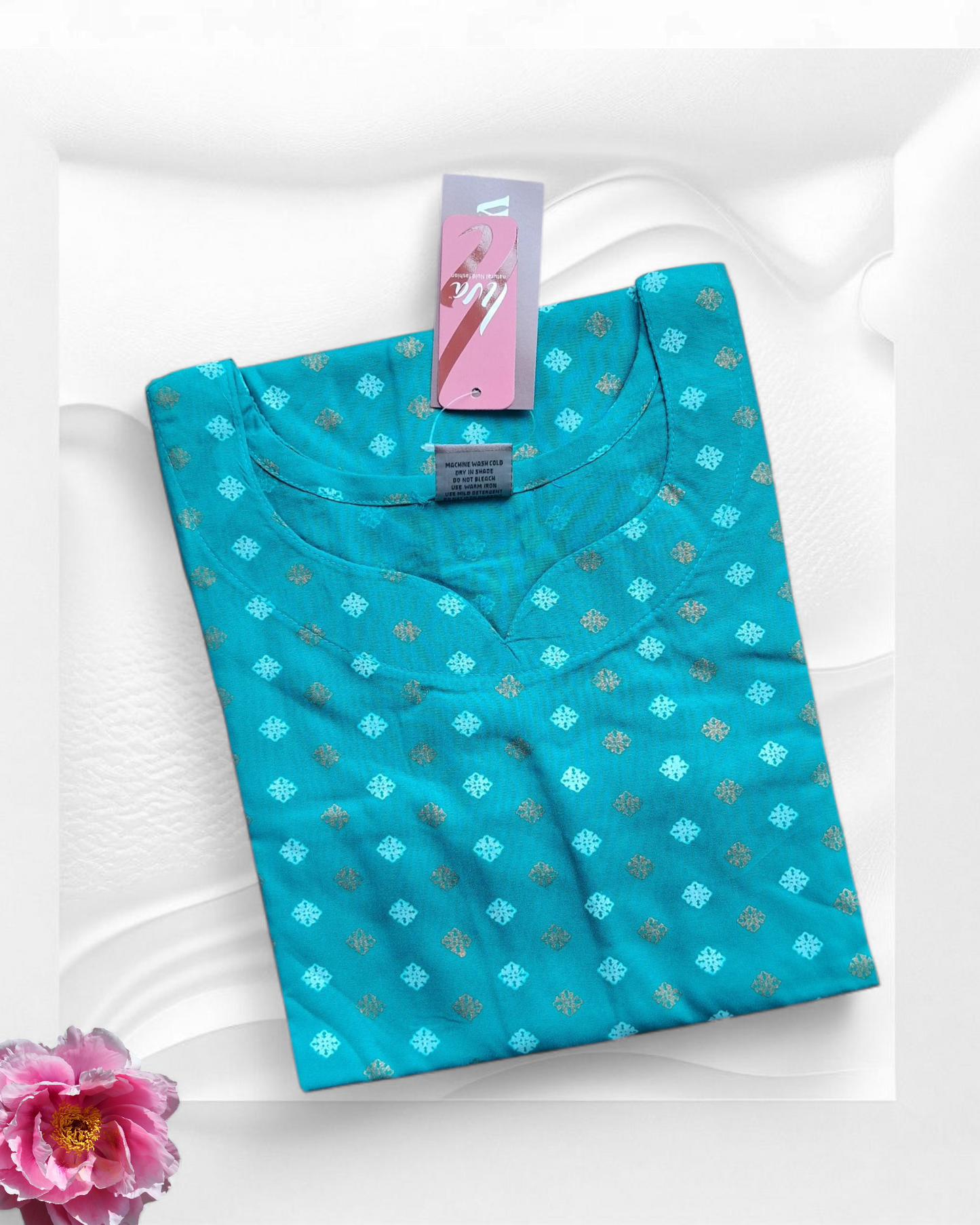 LiVA Kurti WS1