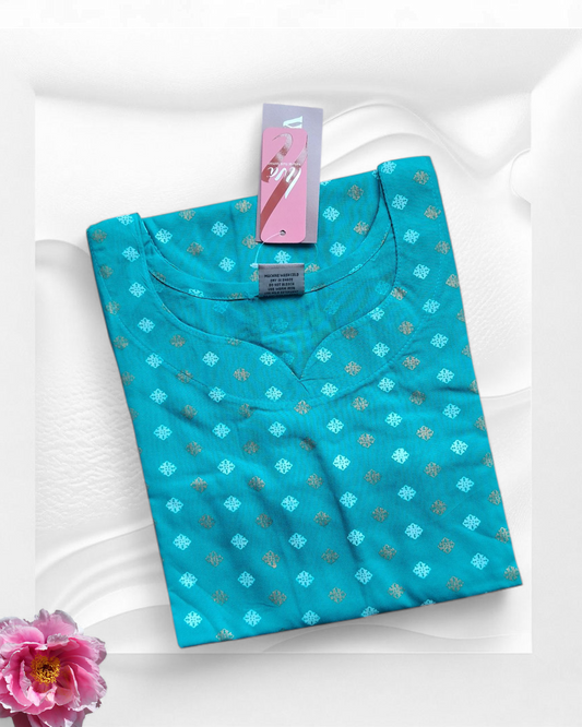 LiVA Kurti WS1