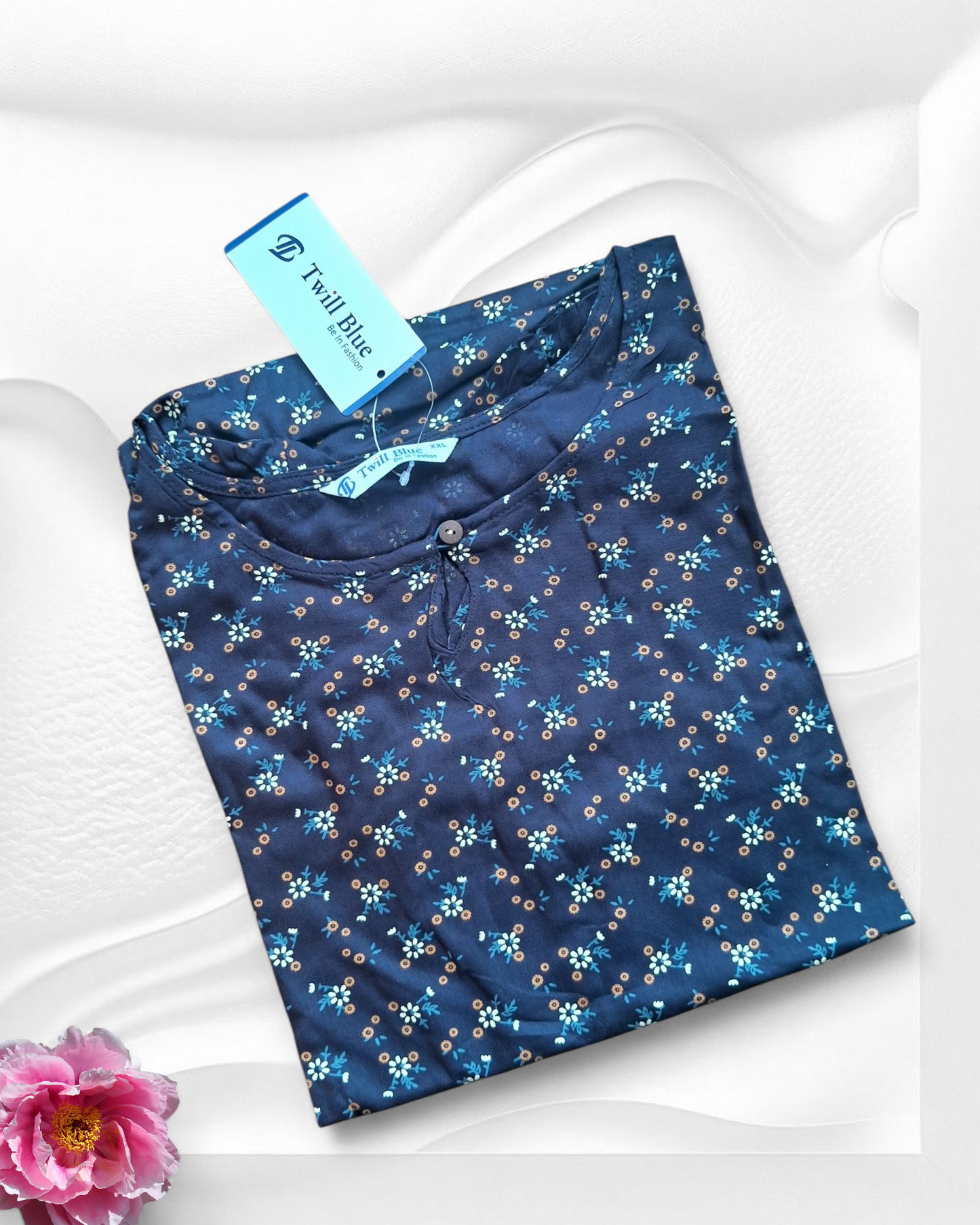 LiVA Kurti TW103