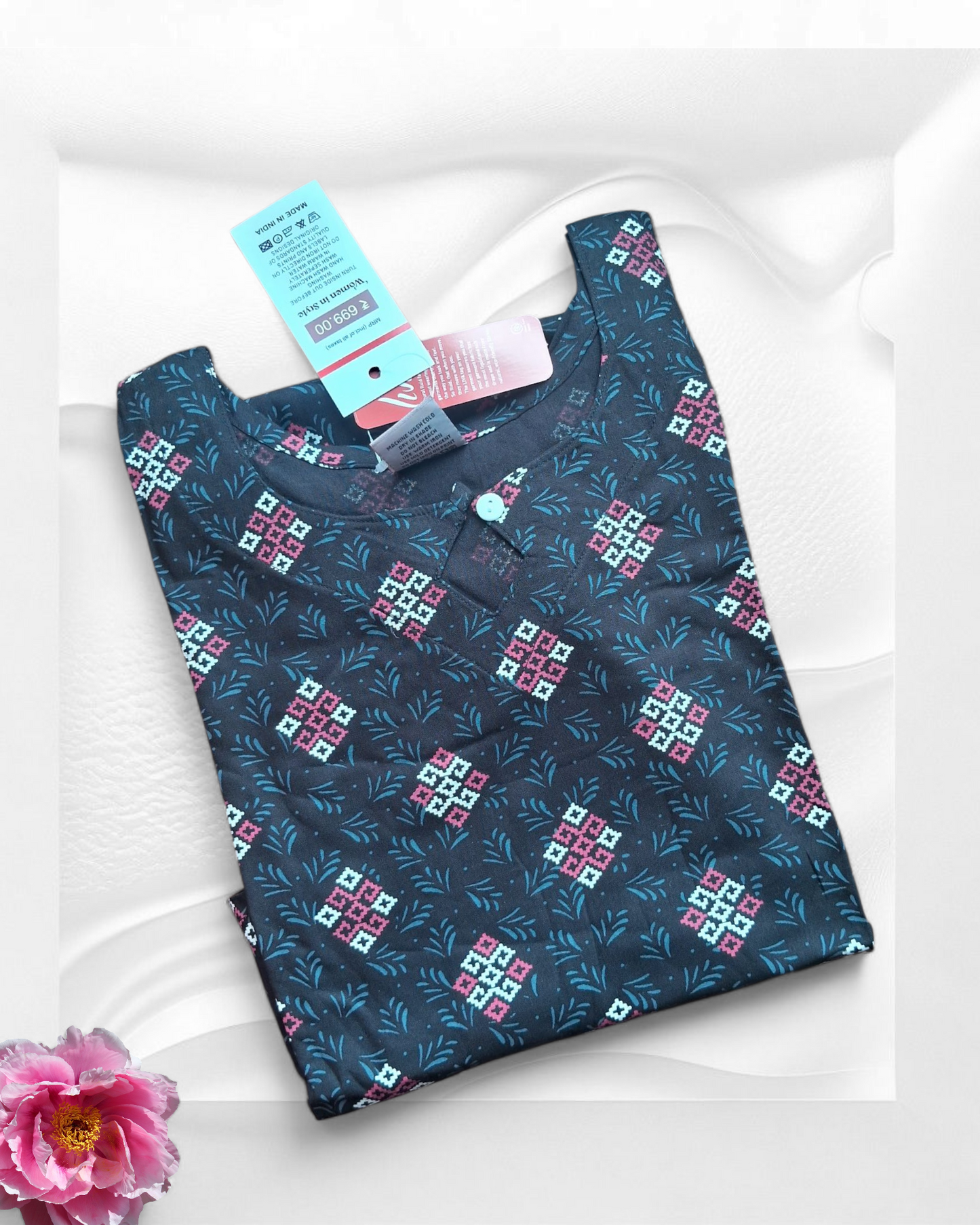 LiVA Kurti WS5