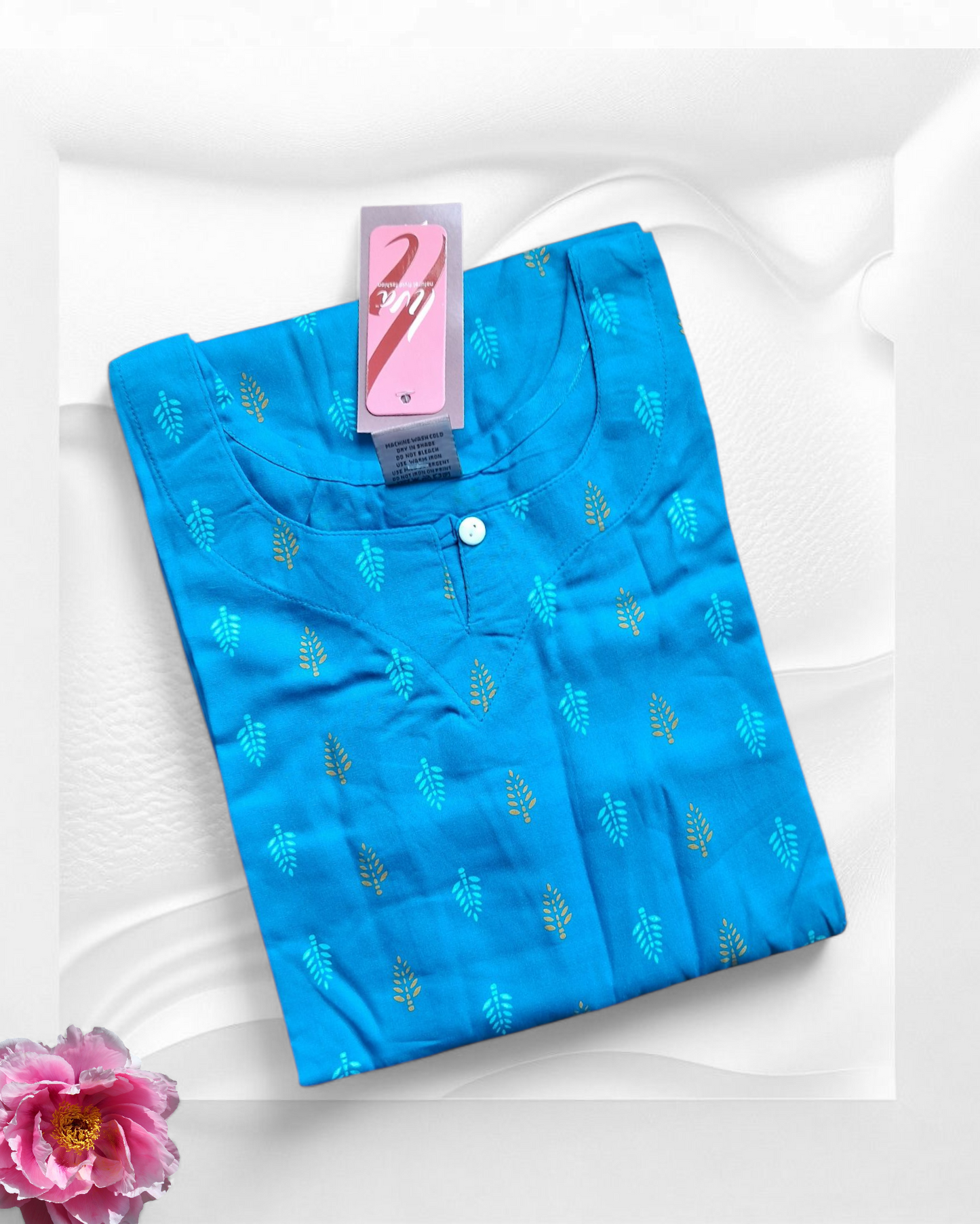 LiVA Kurti WS16