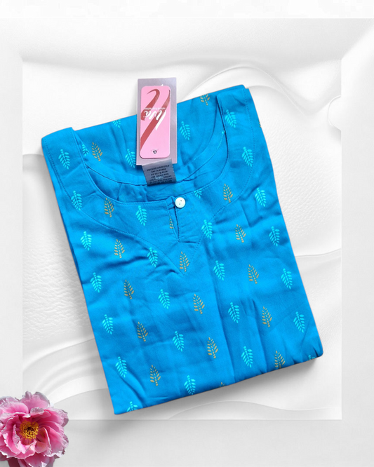 LiVA Kurti WS16