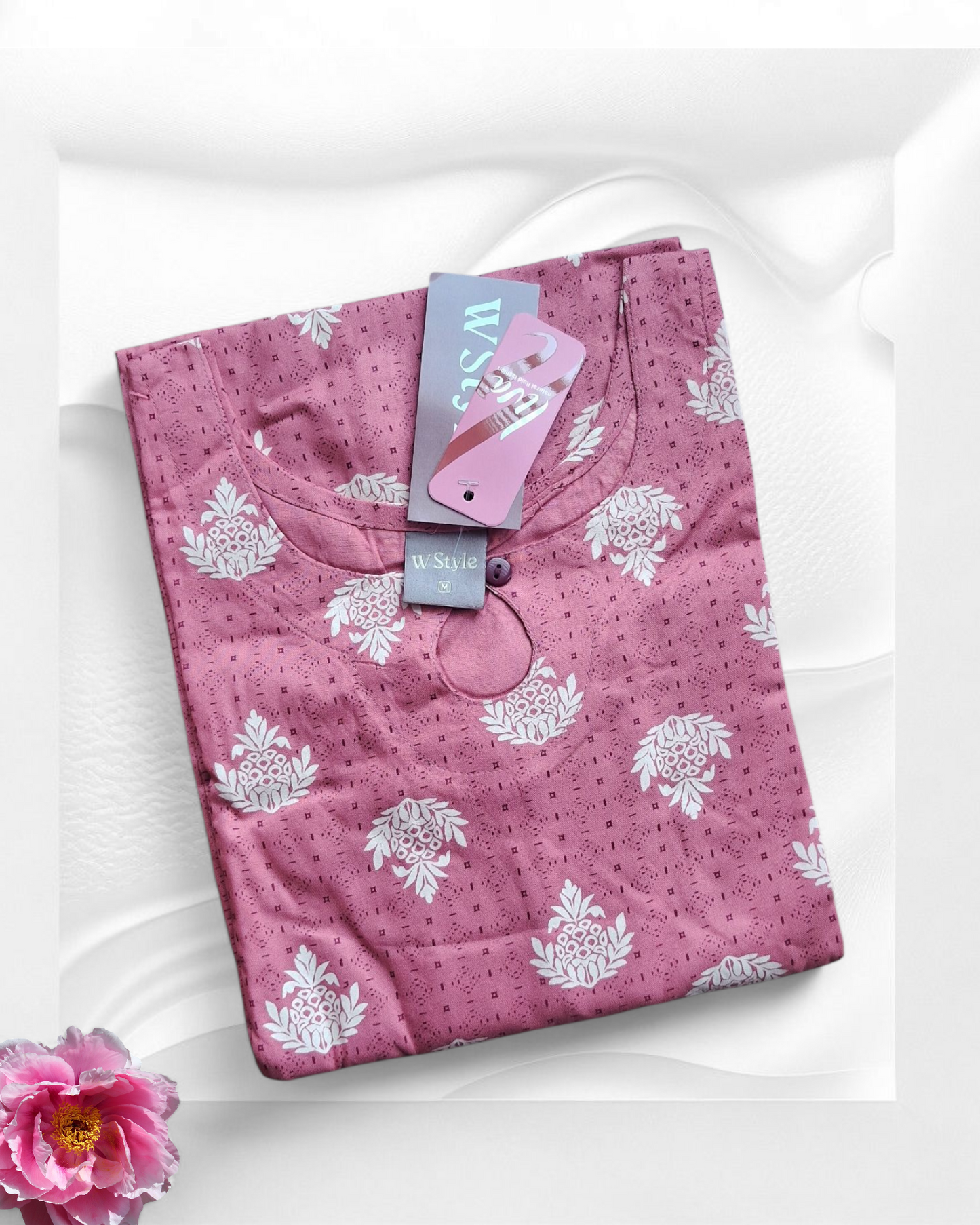 LiVA Kurti WS3