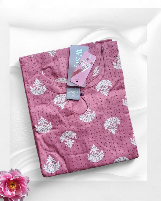 LiVA Kurti WS3
