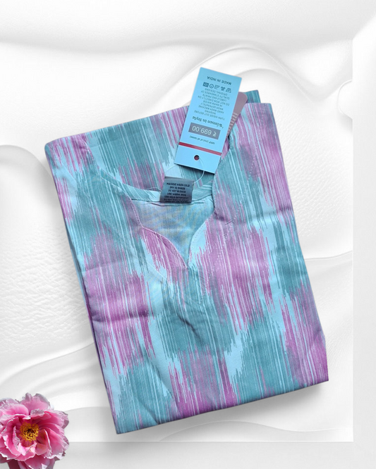 LiVA Kurti WS11