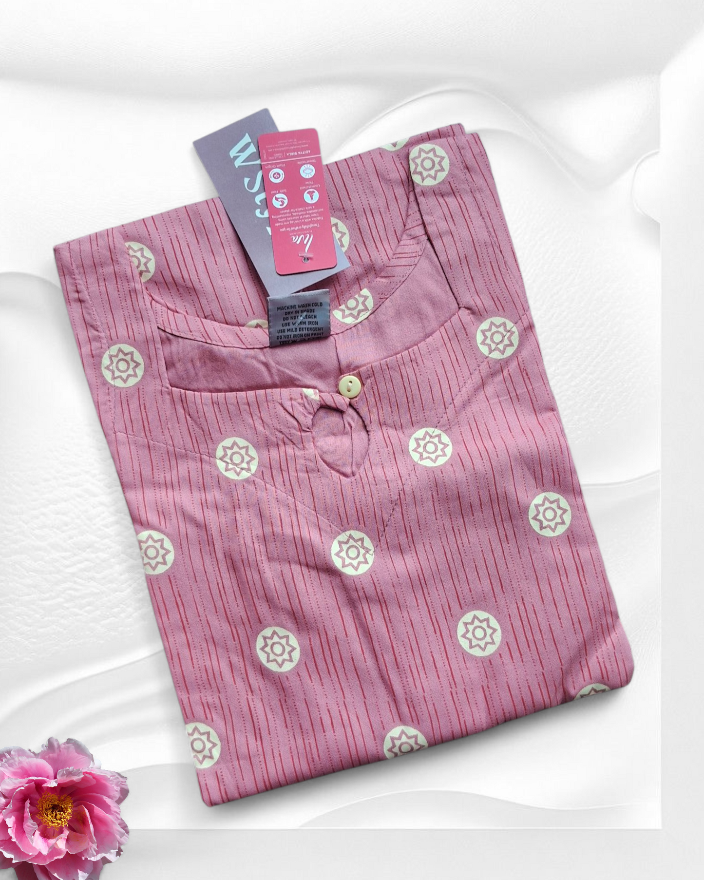 LiVA Kurti WS12