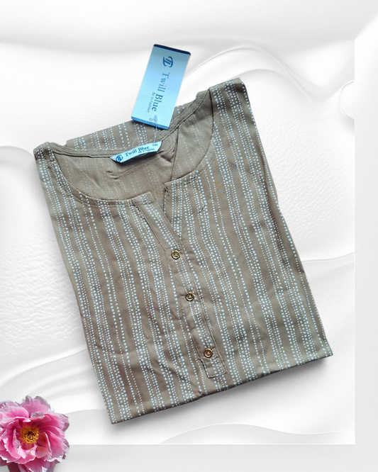 LiVA Kurti TW98