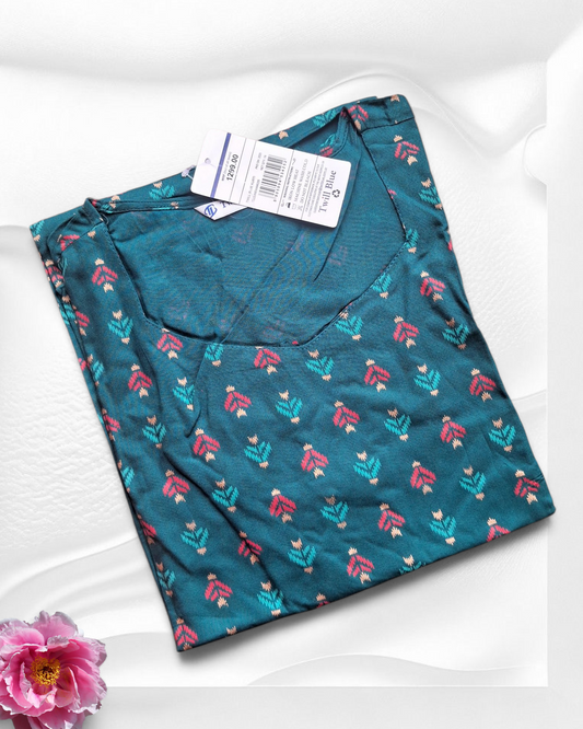 LiVA Kurti TW100